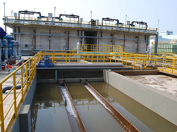 食品加工厂污水处理设备